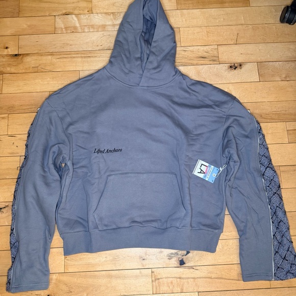 Oversized Graphic Tee